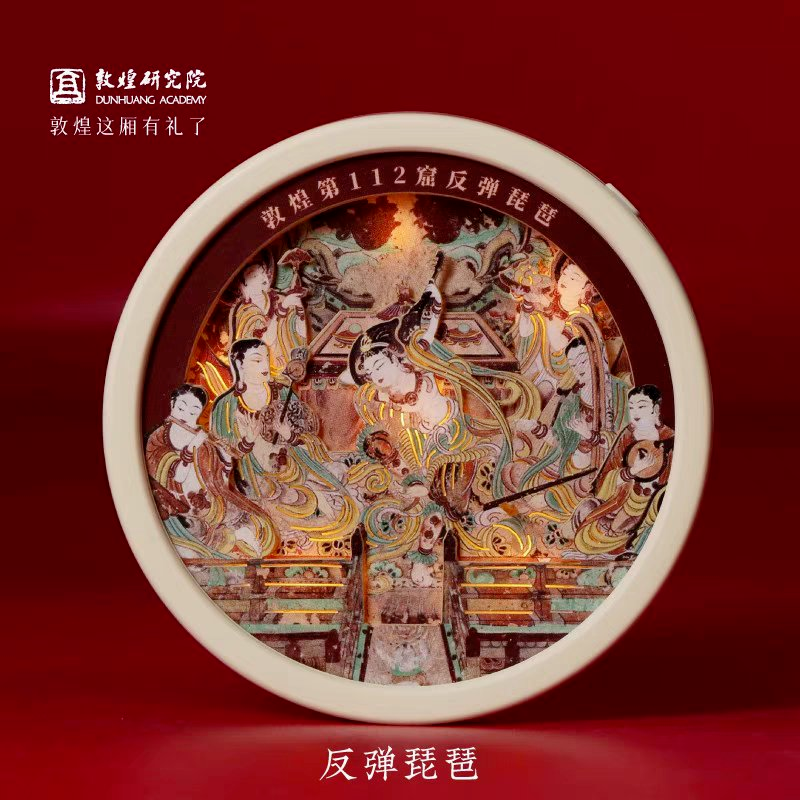 丨小小冰箱贴凭啥“吸”住你pg电子免费模拟器浙江宣传(图2)
